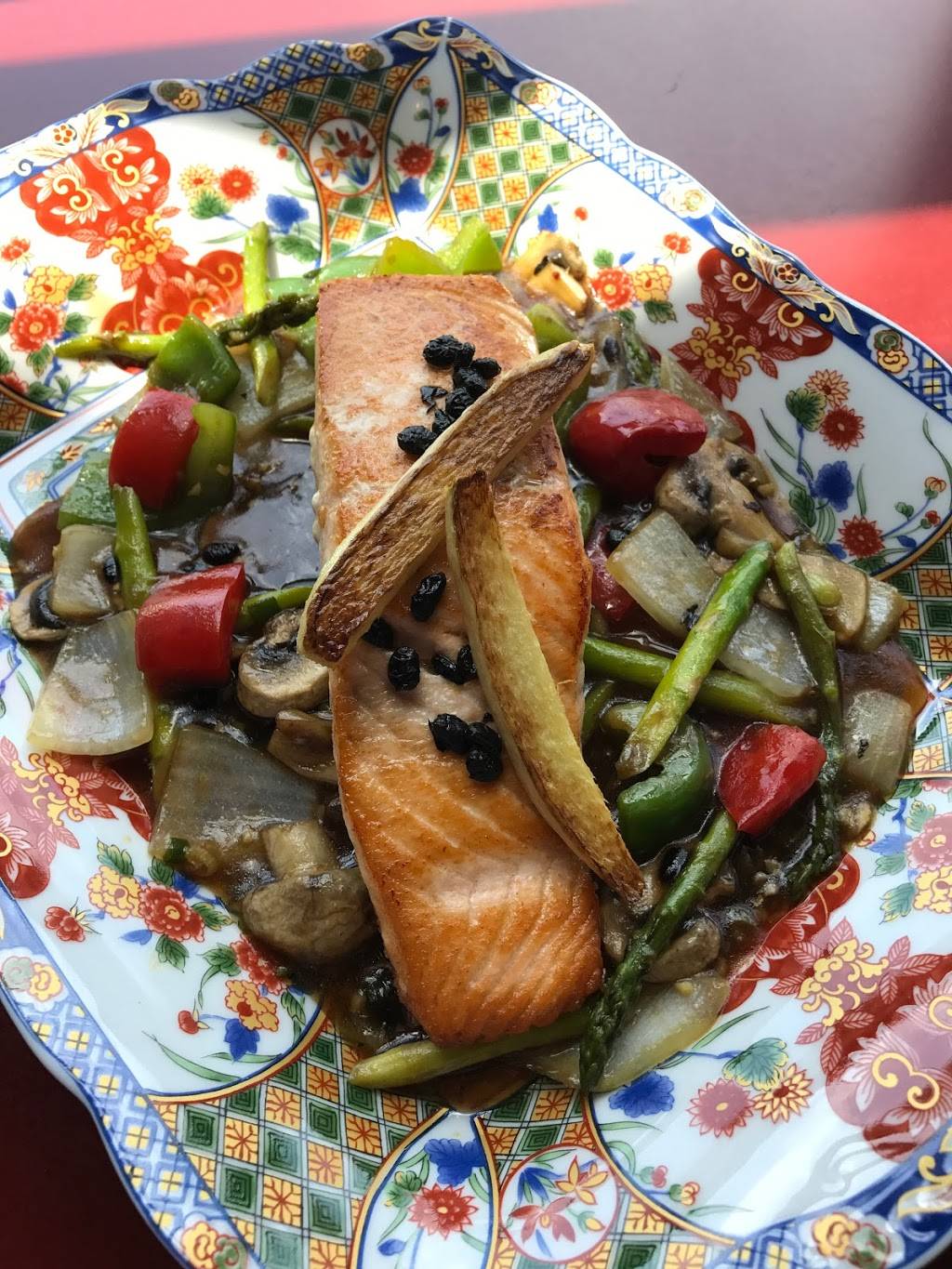 Pearl of the Orient Restaurant | restaurant | 19300 Detroit Rd, Rocky River, OH 44116, USA | 4403339902 OR +1 440-333-9902