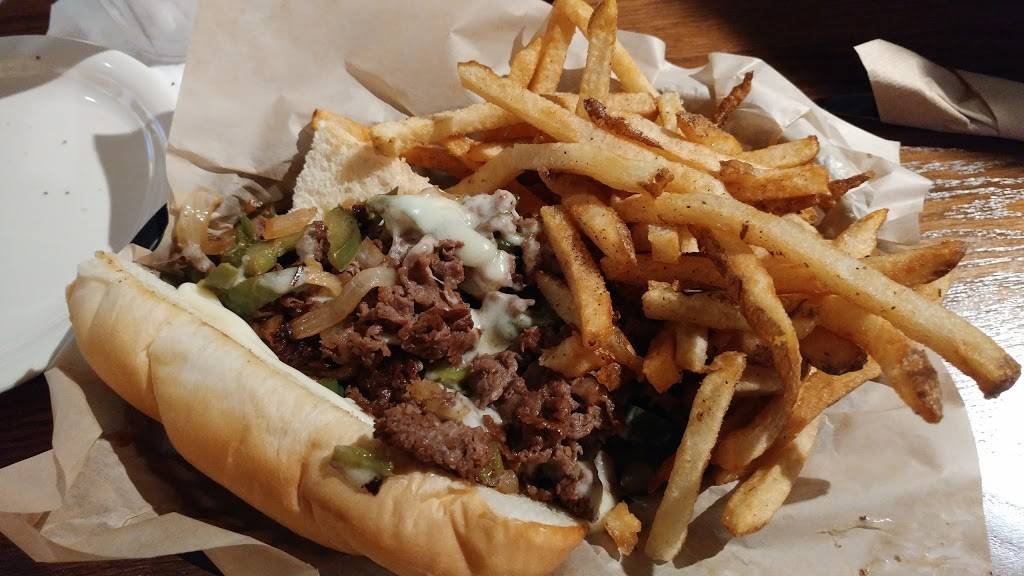 Brickyard Dining Co | restaurant | 140 Commercial Ave SE, New Philadelphia, OH 44663, USA | 2348014519 OR +1 234-801-4519