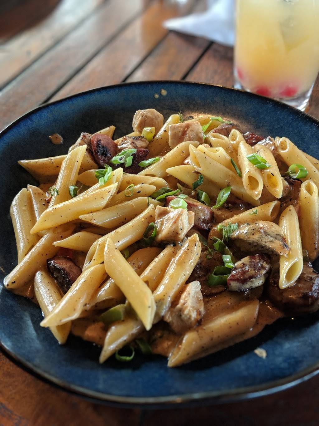 Grillsmith- Carrollwood | restaurant | 14303 N Dale Mabry Hwy, Tampa, FL 33618, USA | 8132691500 OR +1 813-269-1500