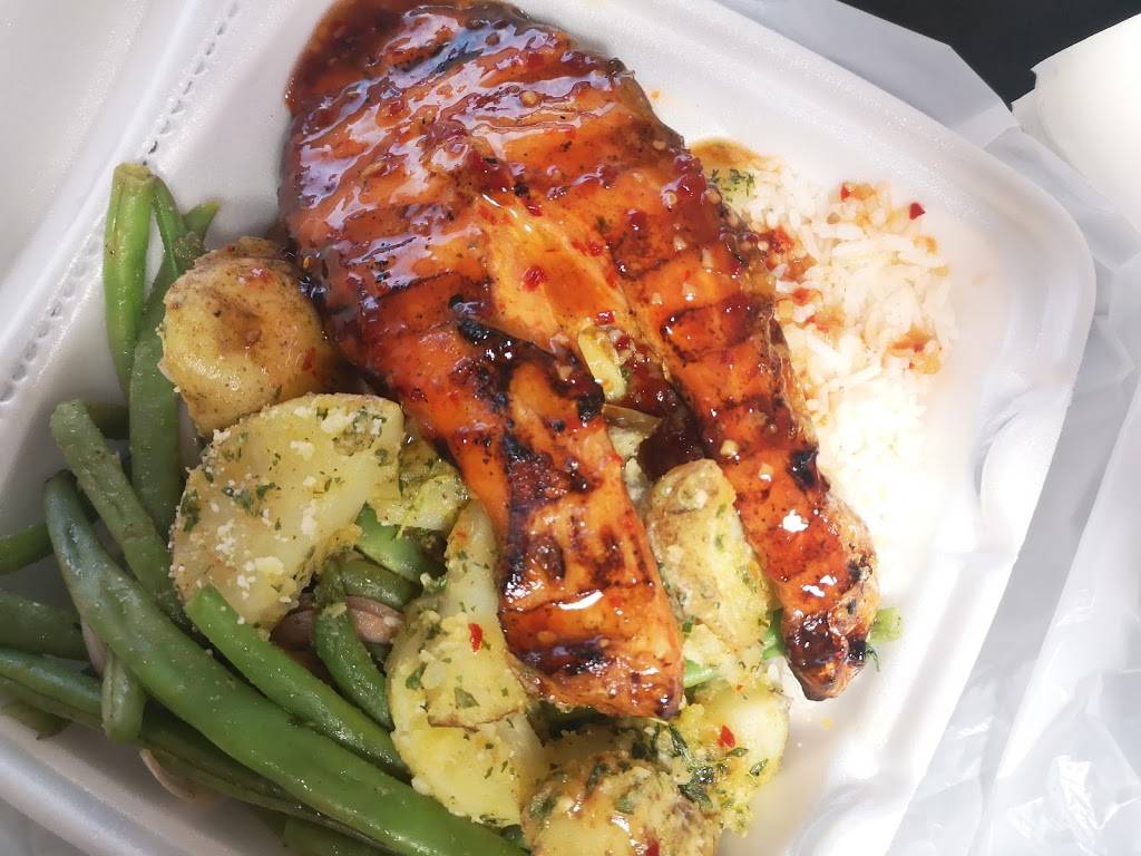 Richards Diner | restaurant | 9606 Avenue L, Brooklyn, NY 11236, USA | 3474687180 OR +1 347-468-7180