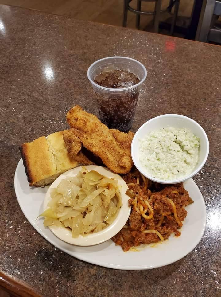 Carmelitas Catering Company | restaurant | 1802 Redmond Cir, Rome, GA 30165, USA | 4702961571 OR +1 470-296-1571