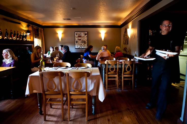 Marzano Italian Restaurant | restaurant | 516 Garfield St S, Tacoma, WA 98444, USA | 2535374191 OR +1 253-537-4191