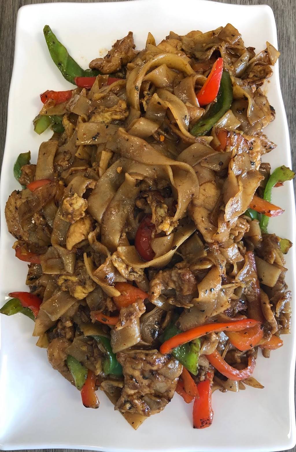 Bangkok Pad Thai | restaurant | 3623 S Baldwin Rd, Orion Charter Township, MI 48359, USA | 2486224642 OR +1 248-622-4642