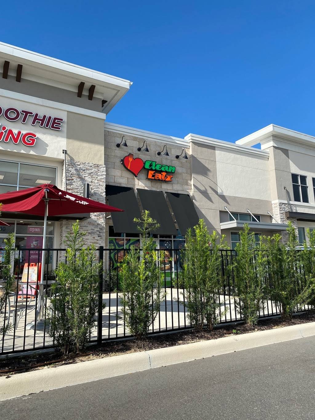 Clean Eatz | restaurant | 2612 S US Hwy 27 S Suite 800, Clermont, FL 34711, USA | 3527086187 OR +1 352-708-6187