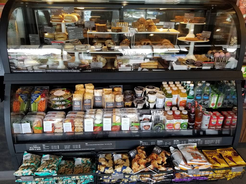 Starbucks | cafe | 10826 SE Oak St, Milwaukie, OR 97222, USA | 5036527962 OR +1 503-652-7962