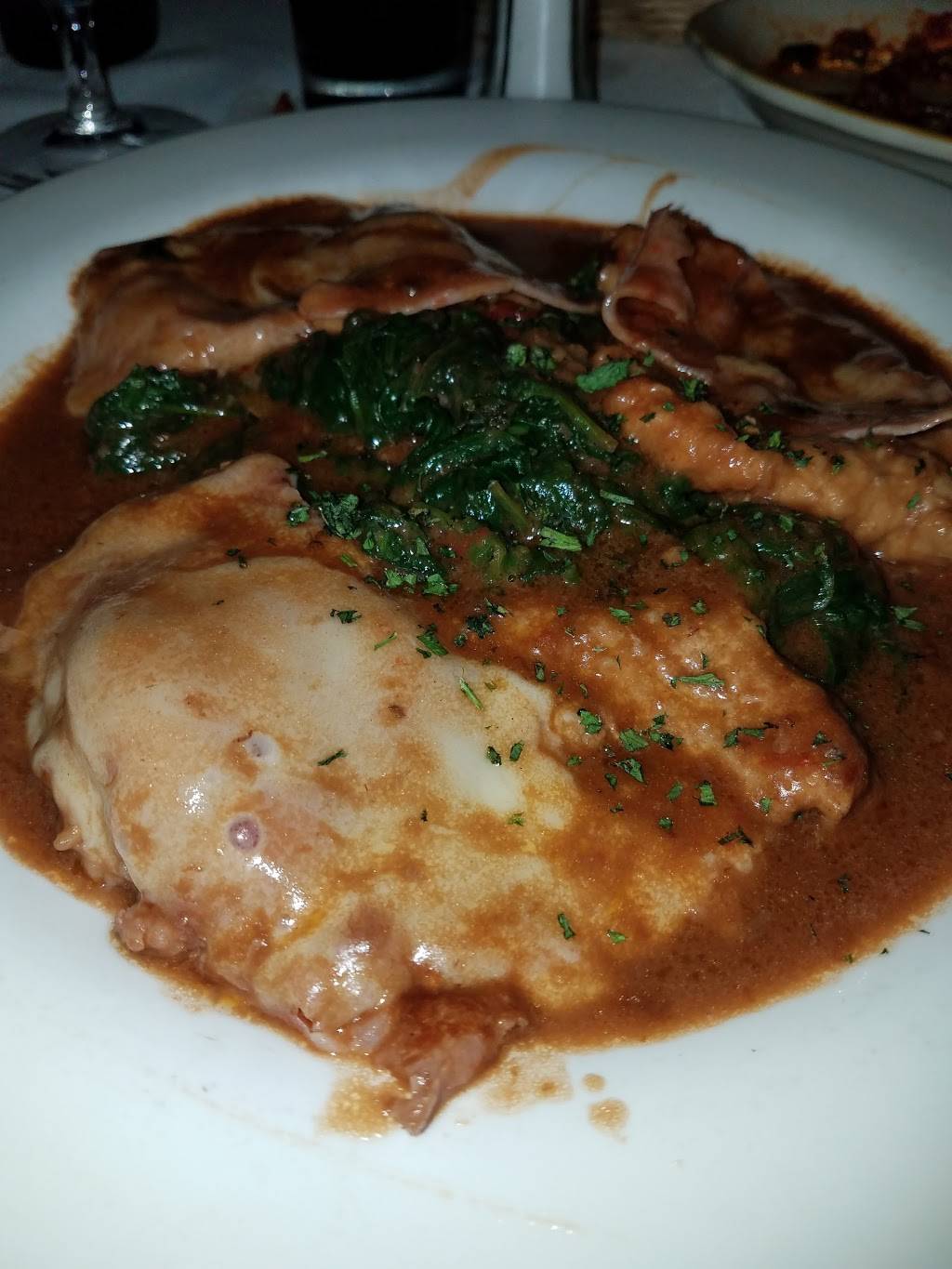 Bella Giannas | restaurant | 77 S NY-303, Congers, NY 10920, USA | 8452683770 OR +1 845-268-3770