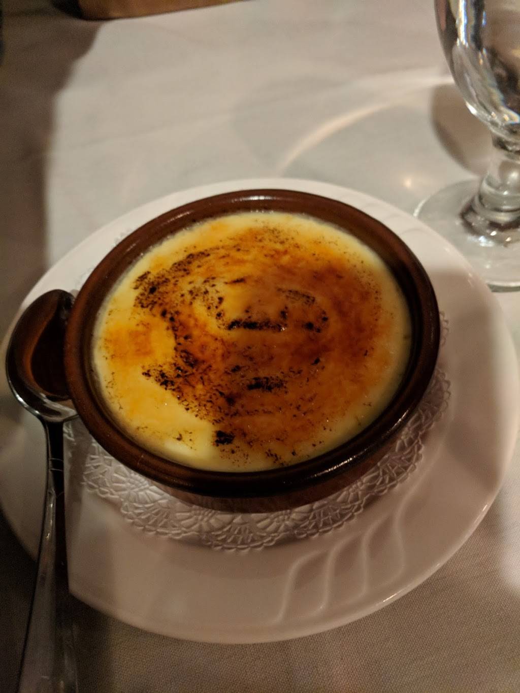 Mediterranean Chateau | restaurant | 27 Freneau Ave, Matawan, NJ 07747, USA | 7326968900 OR +1 732-696-8900