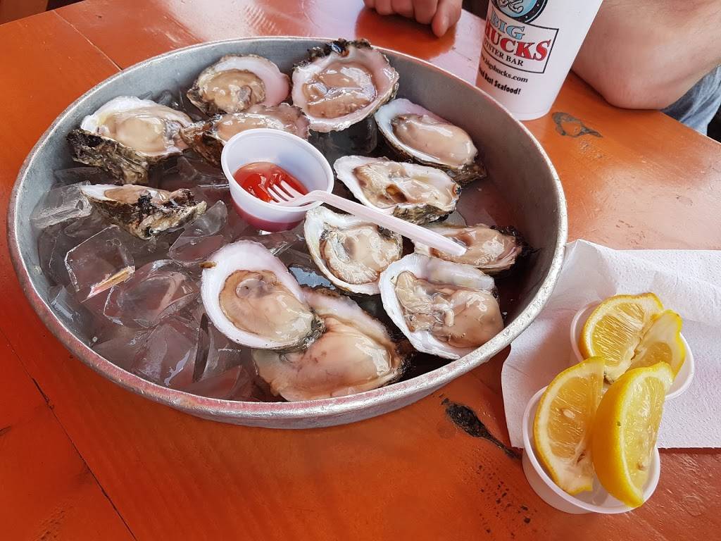 Aw Shucks | restaurant | 3601 Greenville Ave, Dallas, TX 75206, USA | 2148219449 OR +1 214-821-9449