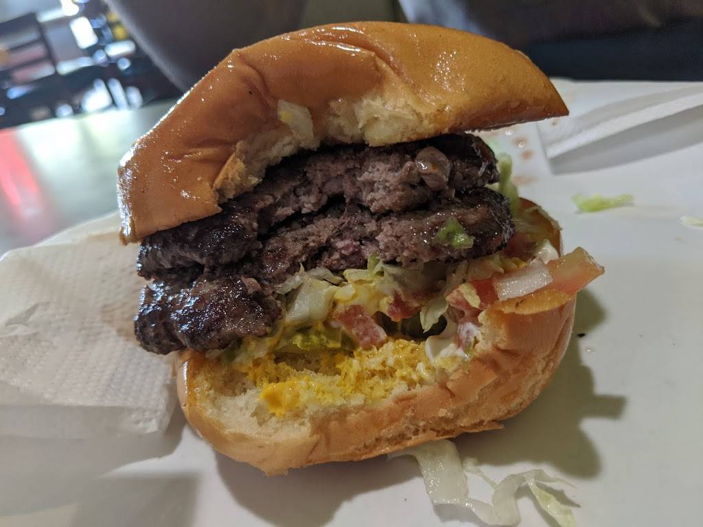 Papa Locos Tacos and Burgers | restaurant | 8201 S Rita Rd, Tucson, AZ 85747, USA | 5206633333 OR +1 520-663-3333