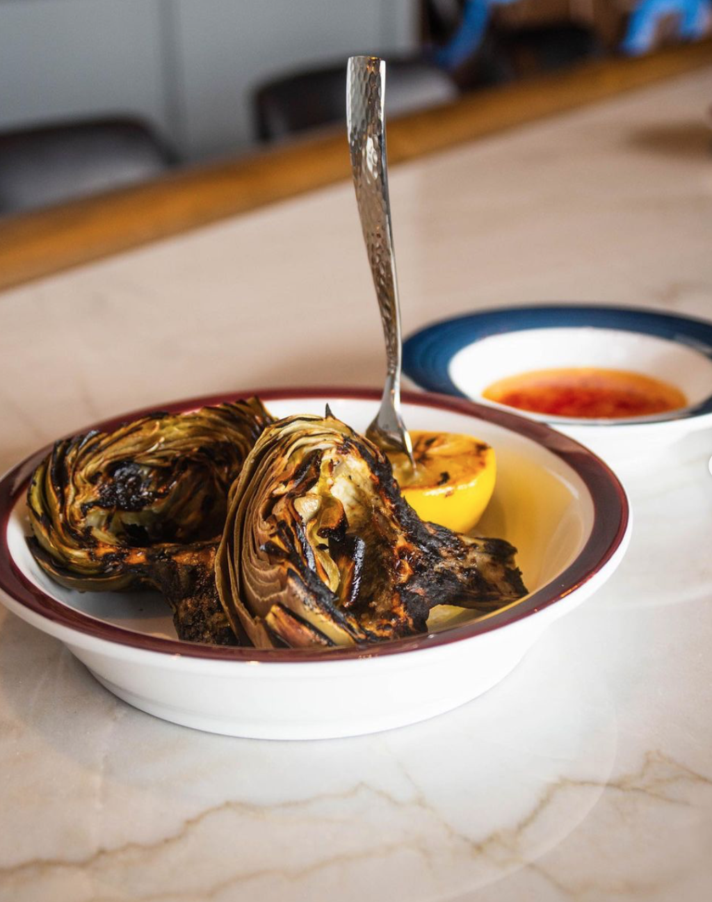 Frazier Five & Dime | restaurant | 16 Frazier Ave, Chattanooga, TN 37405, USA | 4235419655 OR +1 423-541-9655