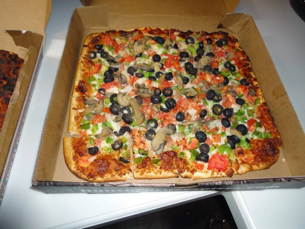 Hunt Brothers Pizza & Deli Express | meal takeaway | 8001 John Ralston Rd, Houston, TX 77044, USA | 2814587617 OR +1 281-458-7617