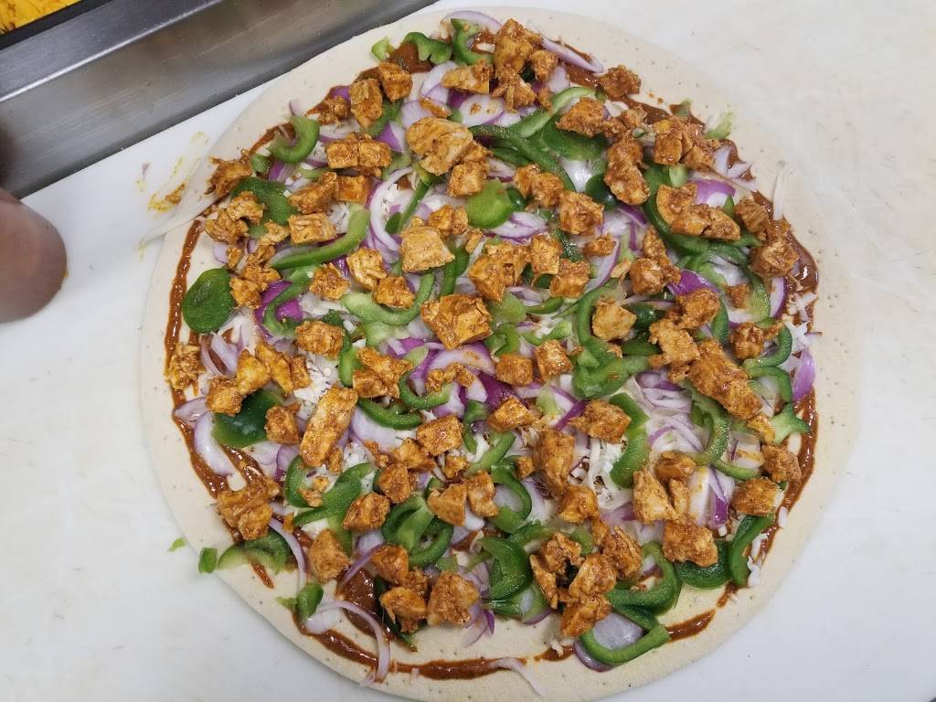 Extreme Pizza San Jose | restaurant | 638 Blossom Hill Rd, San Jose, CA 95123, USA | 4082273800 OR +1 408-227-3800