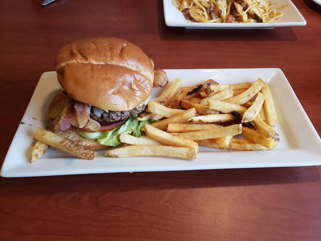 OCharley’s Restaurant & Bar | restaurant | 4130 Rusty Rd, St. Louis, MO 63128, USA | 3148458200 OR +1 314-845-8200