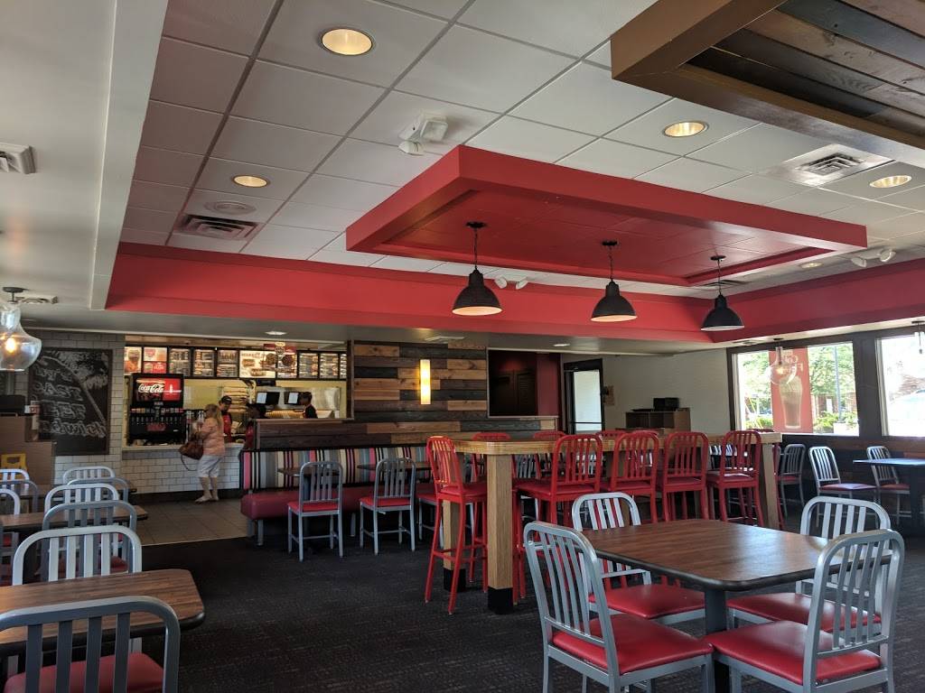 Arbys | restaurant | 6949 E Main St, Reynoldsburg, OH 43068, USA | 6148638553 OR +1 614-863-8553