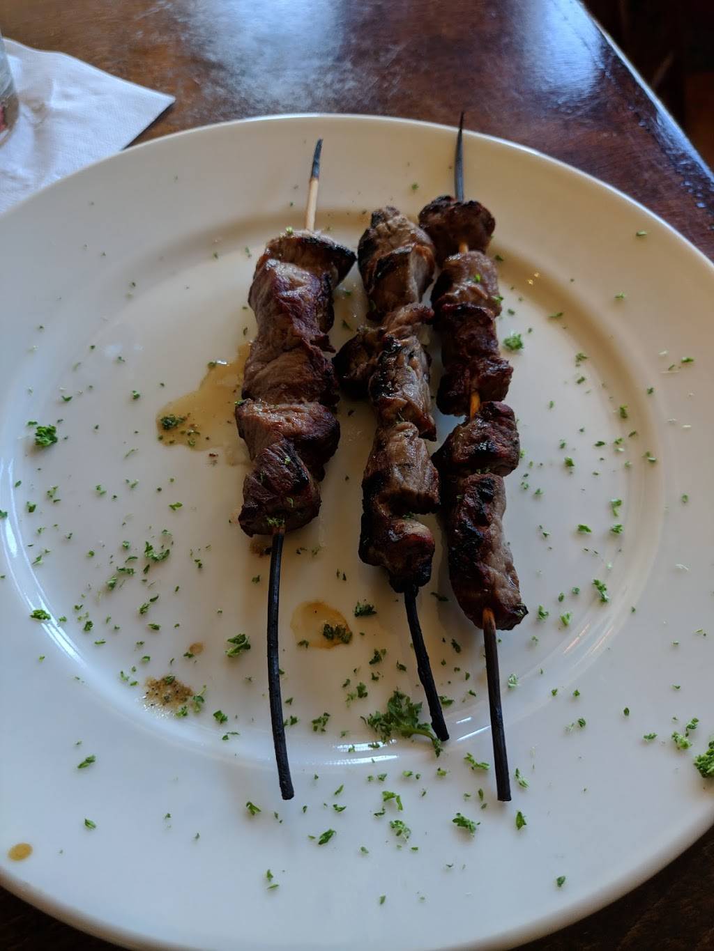 Epic Chophouse | restaurant | 104 S Main St, Mooresville, NC 28115, USA | 7042301720 OR +1 704-230-1720