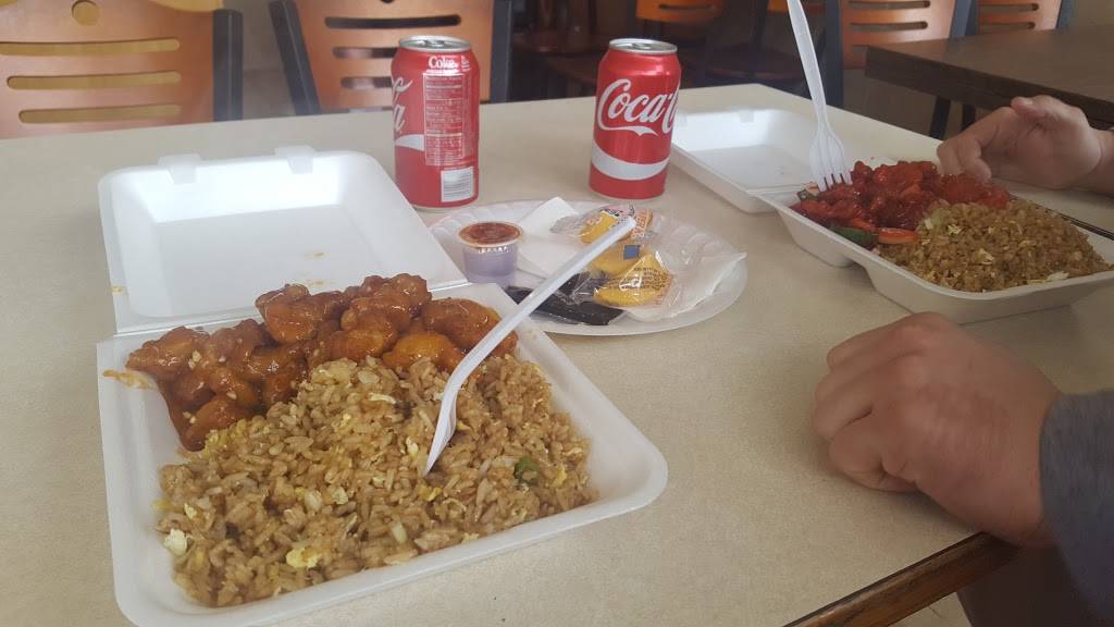 Eastern Winds Chinese Restaurant | restaurant | 40723 Grimmer Blvd, Fremont, CA 94538, USA | 5106516678 OR +1 510-651-6678