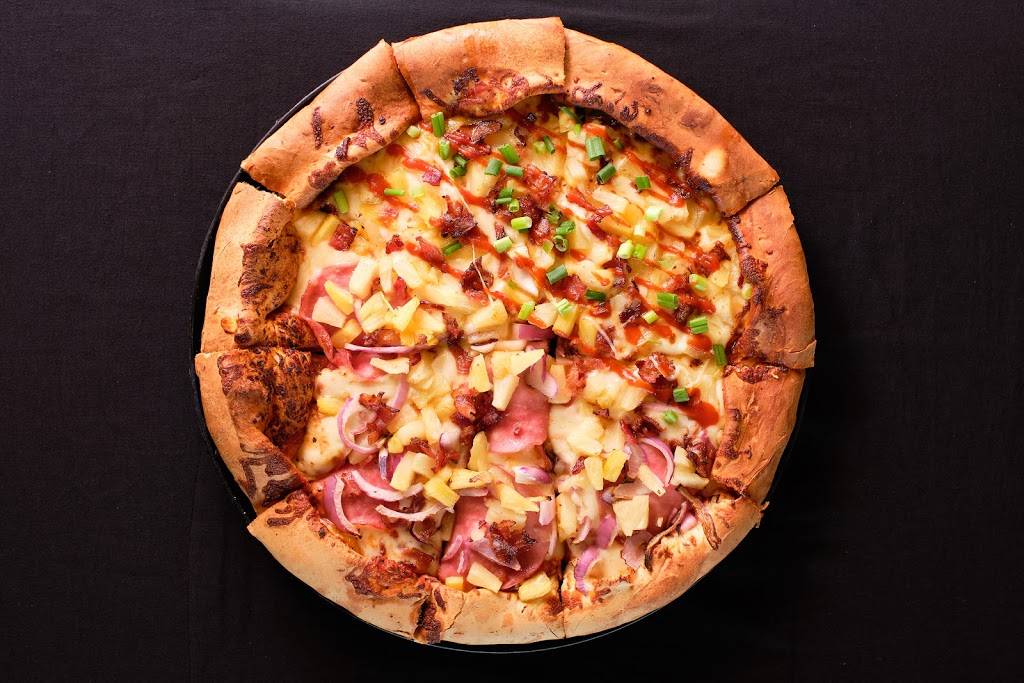 Woodstocks Pizza SLO | restaurant | 1000 Higuera St, San Luis Obispo, CA 93401, USA | 8055414420 OR +1 805-541-4420