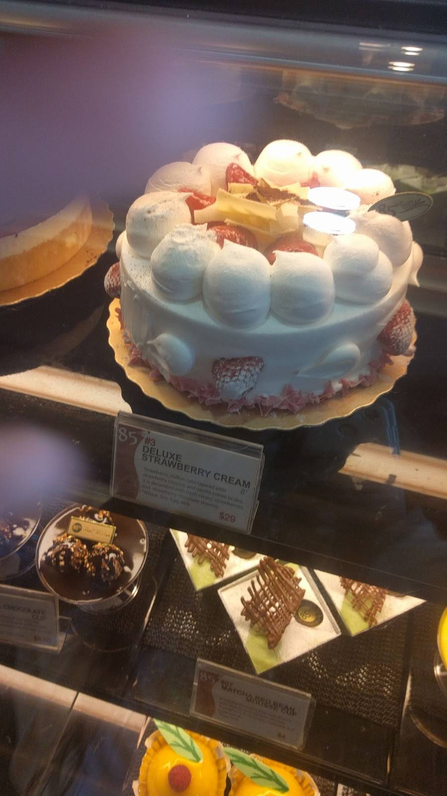 85C Bakery Cafe - Chino Hills | bakery | 12959 Peyton Dr, Chino Hills, CA 91709, USA | 9095911185 OR +1 909-591-1185