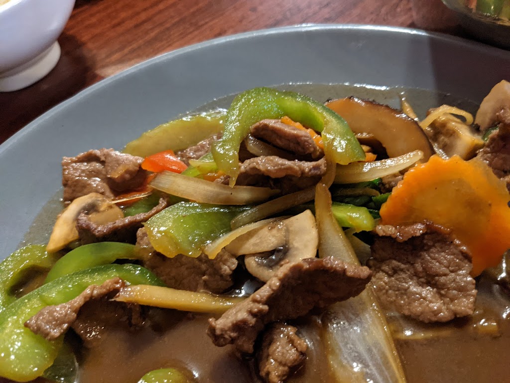 Thai Tasty | restaurant | 9621 C, 9621 N State St, Redwood Valley, CA 95470, USA | 7076712945 OR +1 707-671-2945