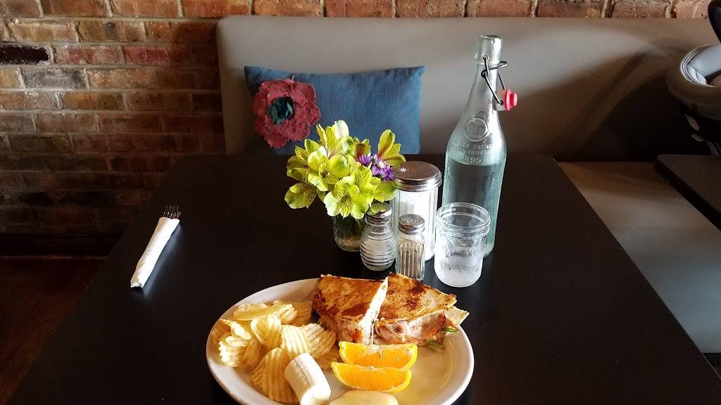 Fennel & Iris | cafe | 1652 W Belmont Ave, Chicago, IL 60657, USA | 7736878442 OR +1 773-687-8442