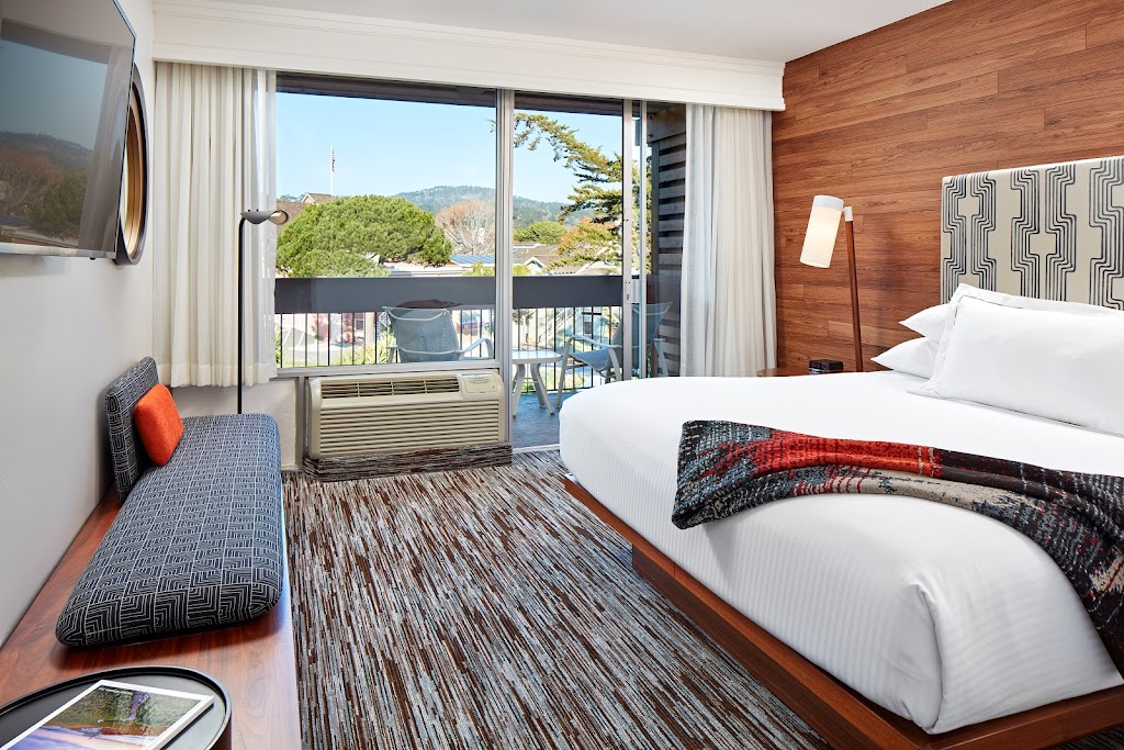 Carmel Mission Inn | restaurant | 3665 Rio Rd, Carmel-By-The-Sea, CA 93923, USA | 8316241841 OR +1 831-624-1841