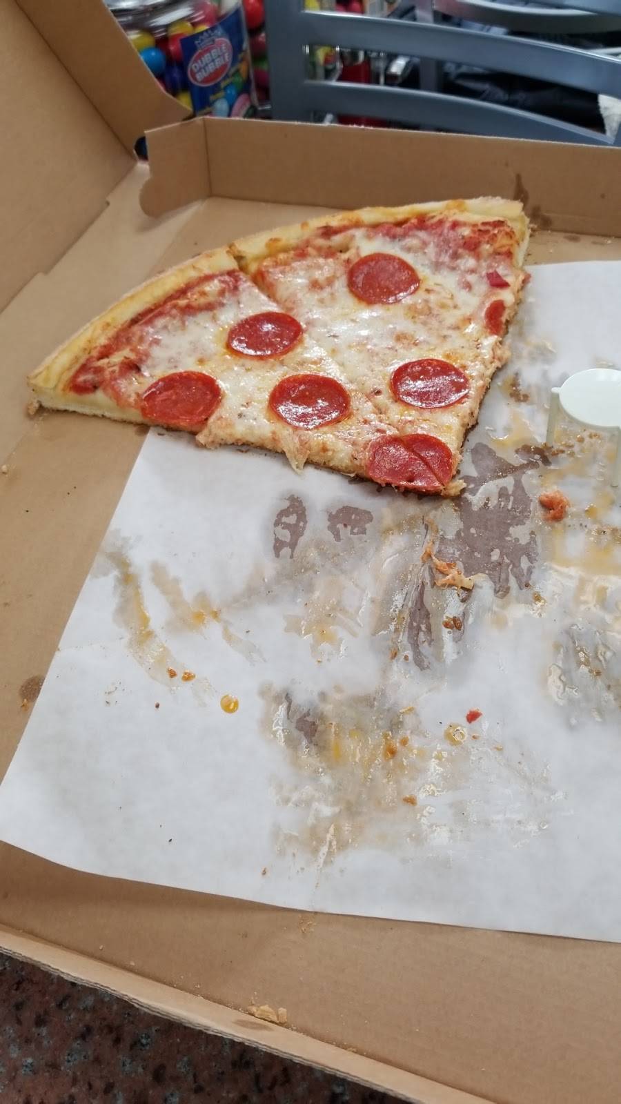 Bays Pizza | restaurant | 553 E 138th St, Bronx, NY 10454, USA | 7182927855 OR +1 718-292-7855