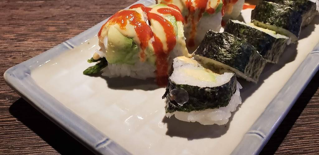 AH-SO Sushi & Steak | restaurant | 15475 W McDowell Rd, Goodyear, AZ 85395, USA | 6235358900 OR +1 623-535-8900