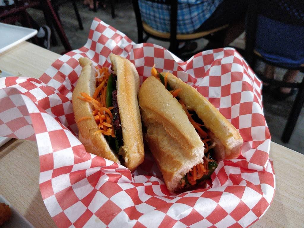 Pho Van | restaurant | 2120 Penn Ave, Pittsburgh, PA 15222, USA | 4122817999 OR +1 412-281-7999