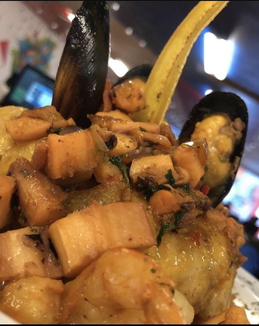 787 on wheels | restaurant | 1199 Power Line Rd, Haines City, FL 33844, USA | 7879490511 OR +1 787-949-0511