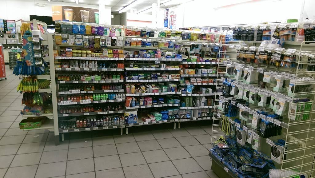 7-Eleven | bakery | 8228 Gunston Corner Ln, Lorton, VA 22079, USA | 7036902463 OR +1 703-690-2463