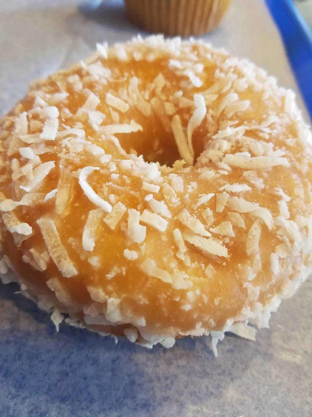 Yum Yum Donuts | cafe | 1090 Meridian Ave, San Jose, CA 95125, USA | 4087239713 OR +1 408-723-9713