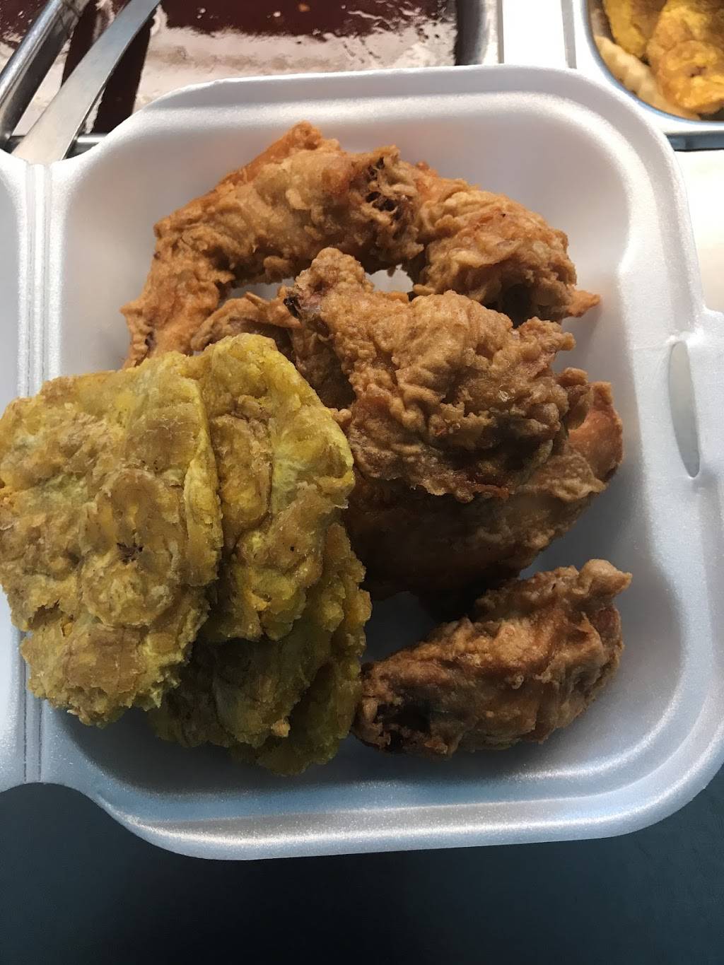 China Express | restaurant | 5301 NE 2nd Ave, Miami, FL 33137, USA | 3057588399 OR +1 305-758-8399