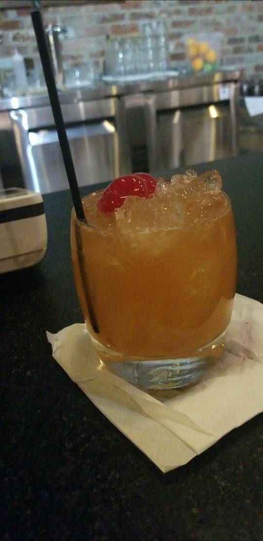 Oakley Brothers Distillery | restaurant | 34 W 8th St, Anderson, IN 46016, USA | 7652745590 OR +1 765-274-5590