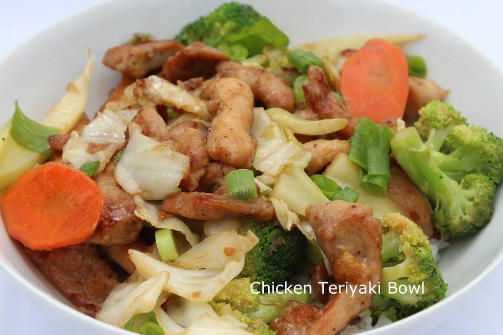 Green Mint Asian Grill | restaurant | 25821 US Hwy 19 N, Clearwater, FL 33763, USA | 7277264608 OR +1 727-726-4608