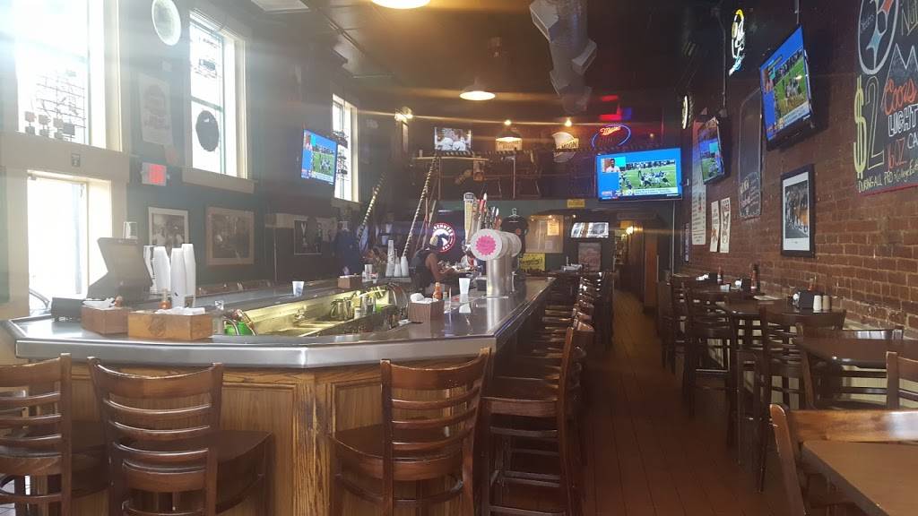 Primanti Bros. | restaurant | 1832 E Carson St, Pittsburgh, PA 15203, USA | 4123812583 OR +1 412-381-2583