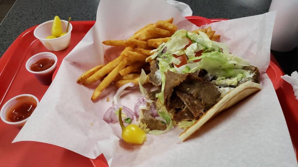 Burger Mania | restaurant | 2302 W Bell Rd, Phoenix, AZ 85023, USA | 6028962723 OR +1 602-896-2723