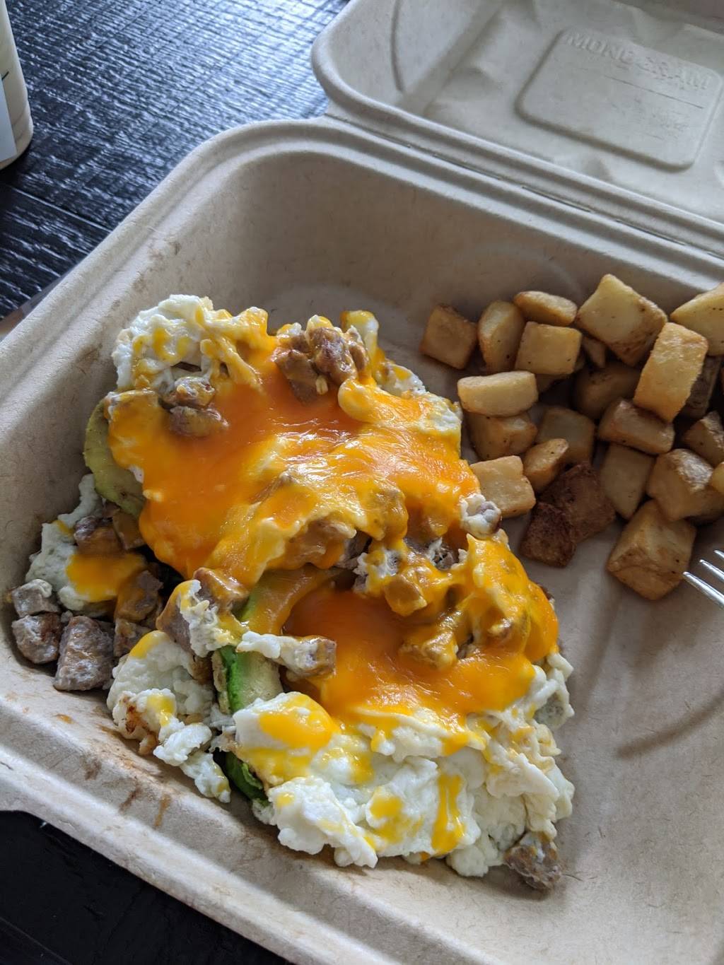 360 Brunch House | restaurant | 3550 E Broad St #120, Mansfield, TX 76063, USA | 6824223381 OR +1 682-422-3381