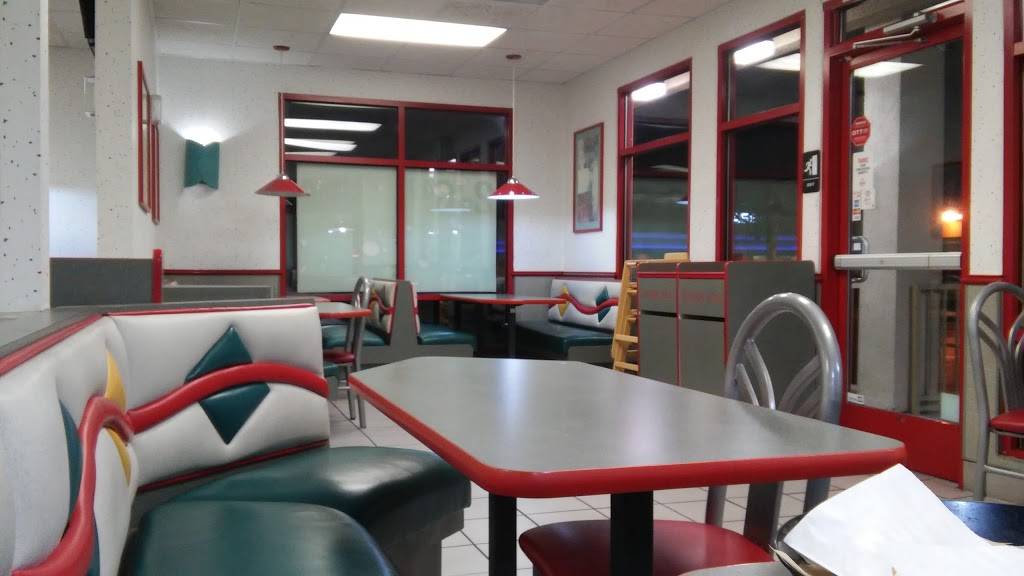 Arbys | restaurant | 5920 E South St, Lakewood, CA 90713, USA | 5628672883 OR +1 562-867-2883