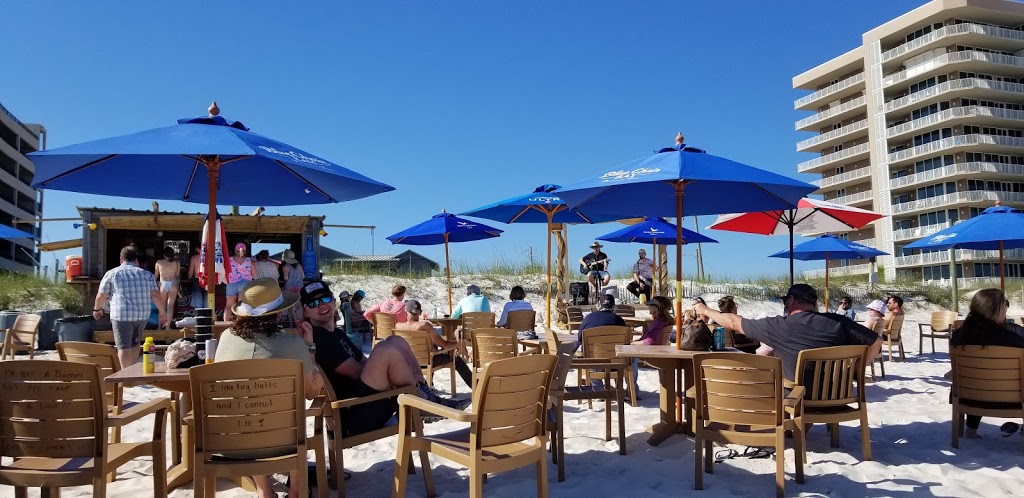 Flora-Bama | restaurant | 17401 Perdido Key Dr, Pensacola, FL 32507, USA | 8504920611 OR +1 850-492-0611