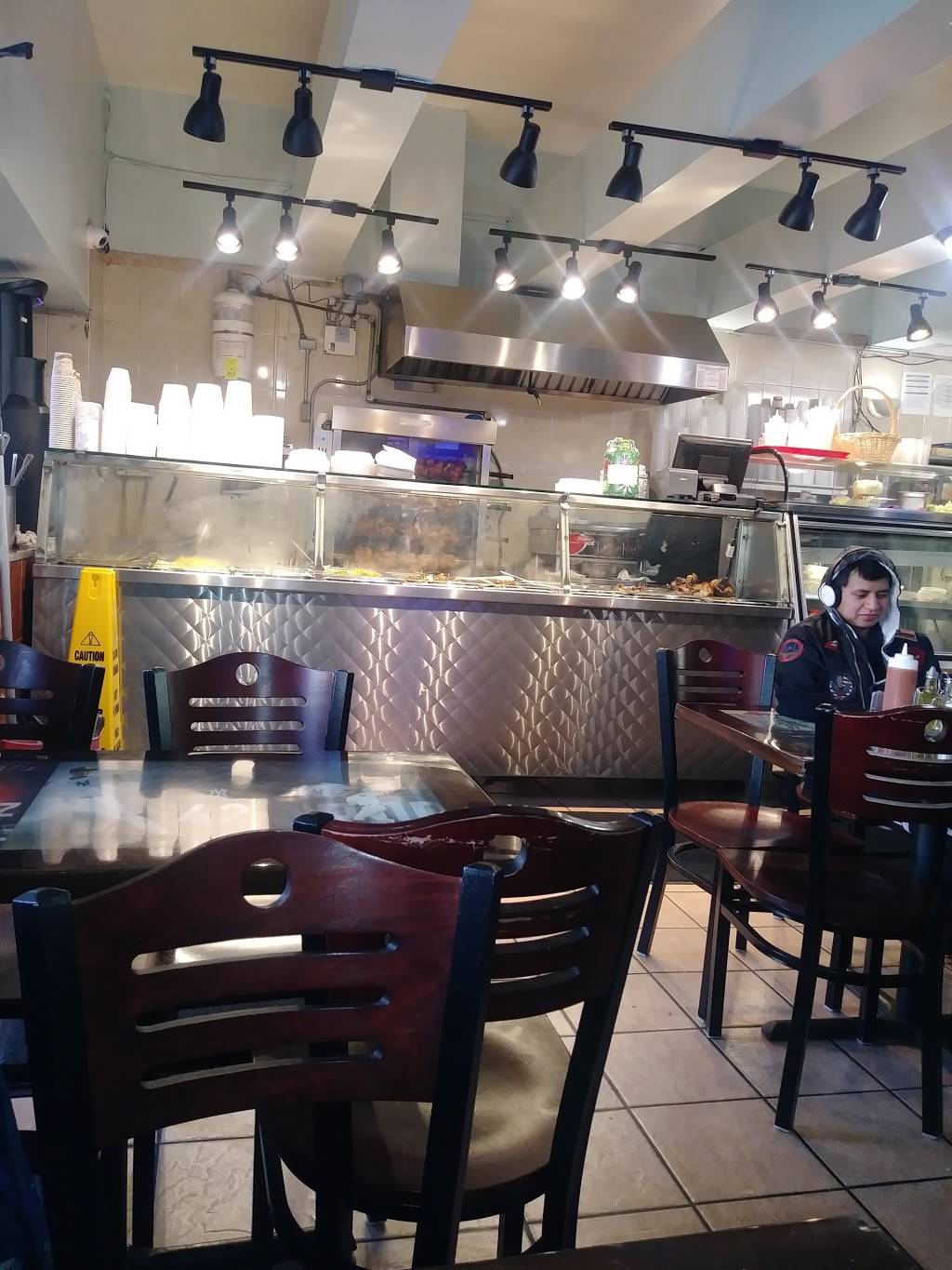 Los Compis | restaurant | 2233 Boston Rd, Bronx, NY 10467, USA | 7186527778 OR +1 718-652-7778