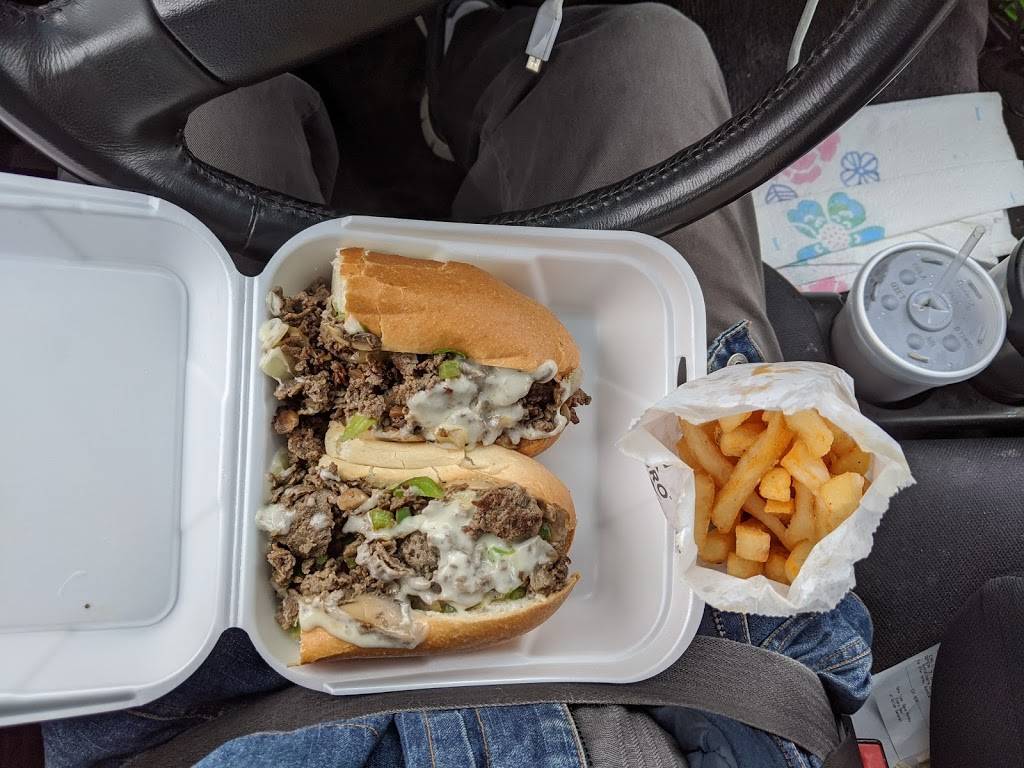 Nicks Gyros and Seafood | restaurant | 3260 Augusta Rd, West Columbia, SC 29170, USA | 8037242753 OR +1 803-724-2753