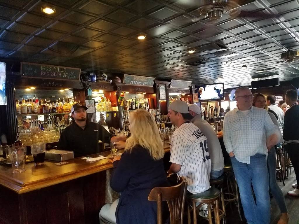 OBriens Irish Pub | meal takeaway | 2226 Wilshire Blvd, Santa Monica, CA 90403, USA | 3108295303 OR +1 310-829-5303