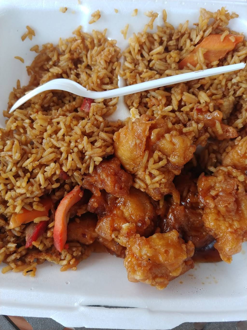 China King | restaurant | 9112 7563, Osceola Polk Line Rd, Davenport, FL 33896, USA | 4073971211 OR +1 407-397-1211