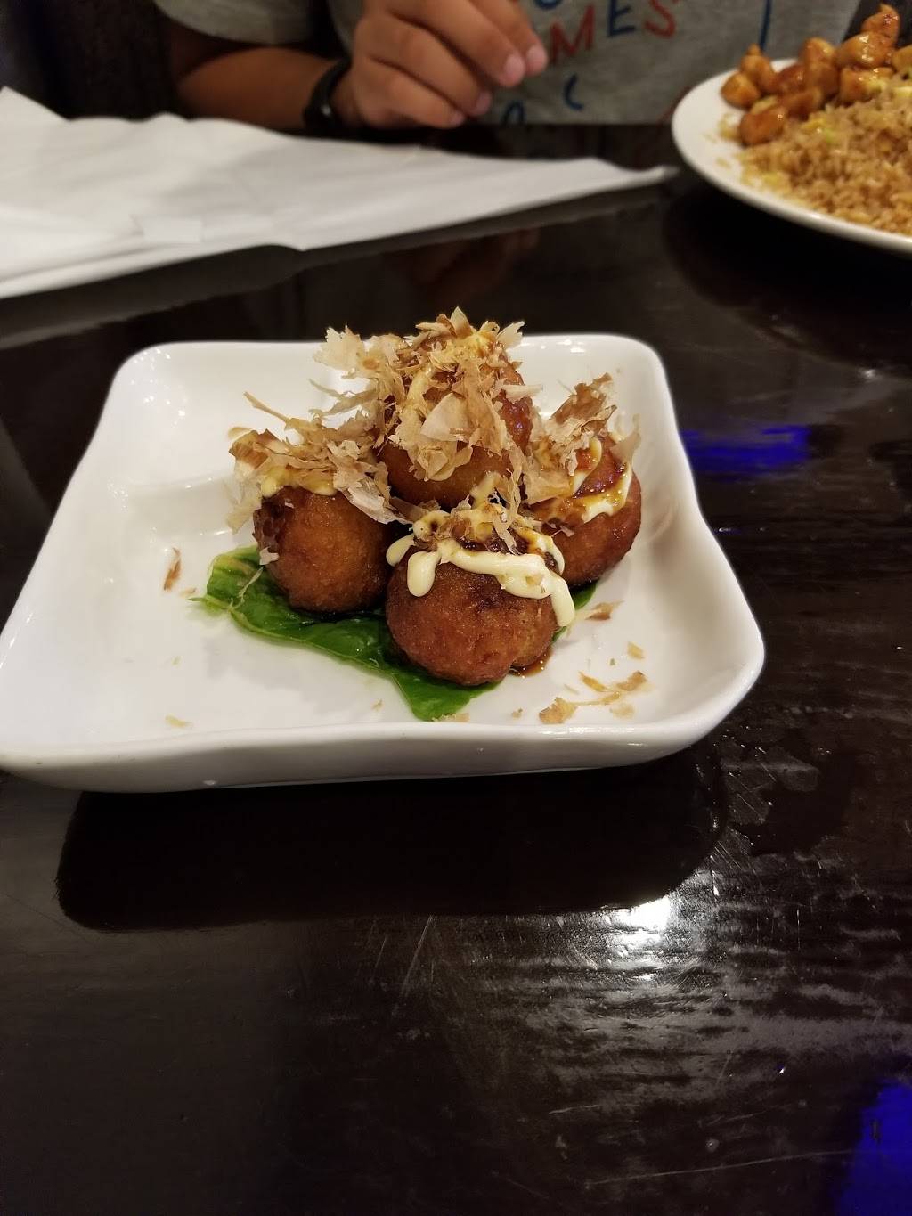 IKKO Japanese Ramen and Sushi | restaurant | 1909 11th Ave S #2603, Birmingham, AL 35205, USA | 2052034833 OR +1 205-203-4833