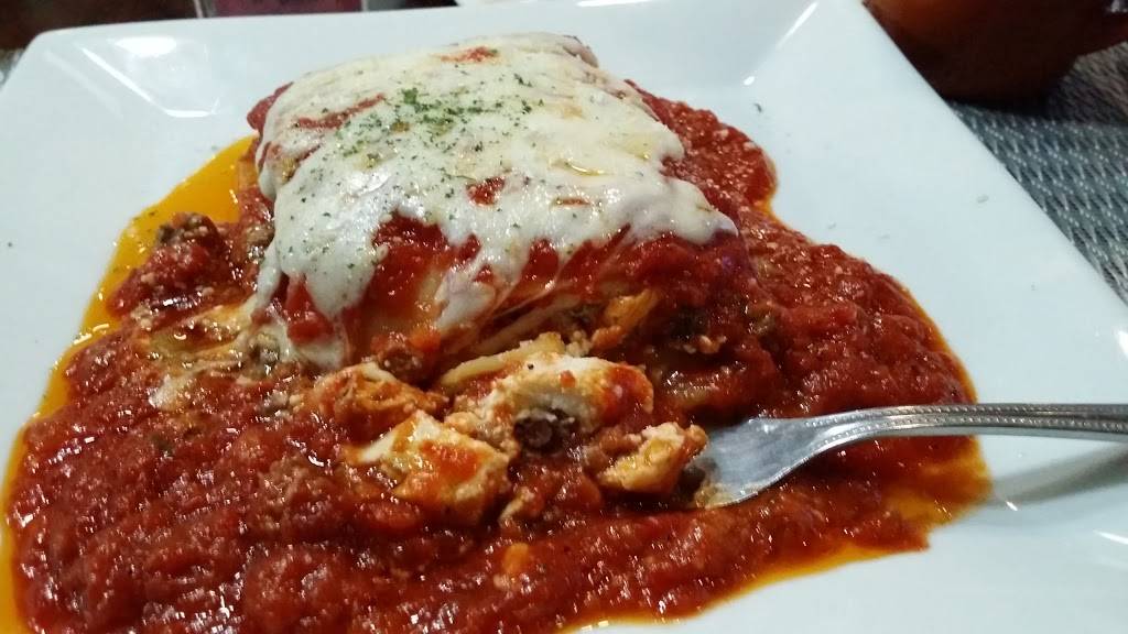 Sapori By Antonio | restaurant | 5909 NY-31, Cicero, NY 13039, USA | 3156990494 OR +1 315-699-0494