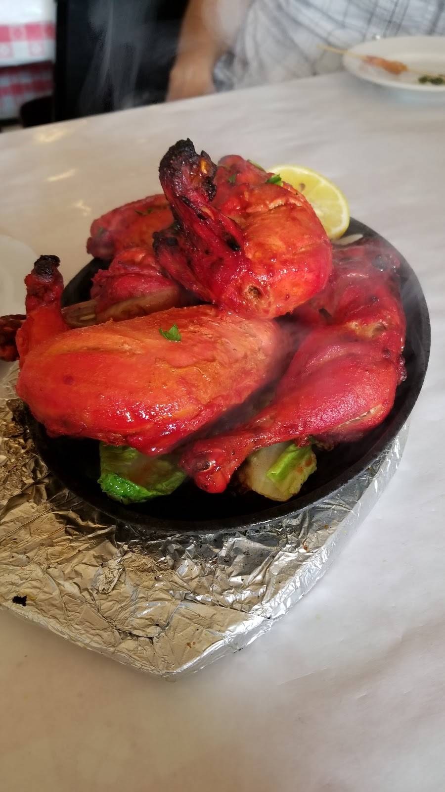 Himshikar Restaurant | restaurant | 6031 N Cicero Ave, Chicago, IL 60646, USA | 7734812003 OR +1 773-481-2003