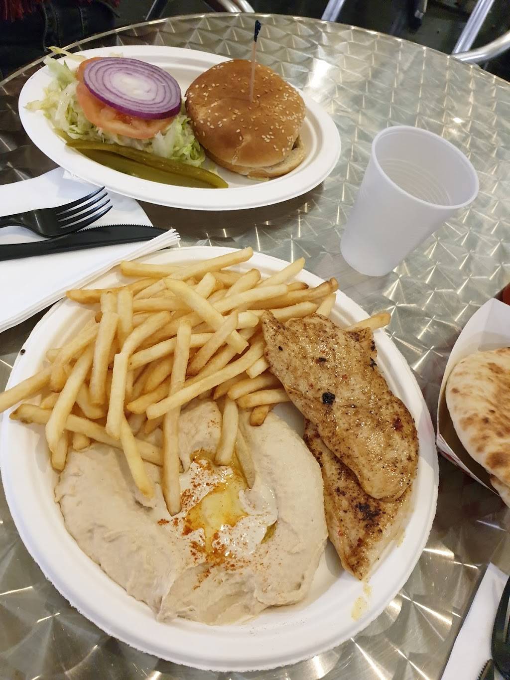 Place Cafe | restaurant | 4126 Executive Dr, La Jolla, CA 92037, USA | 8583621353 OR +1 858-362-1353