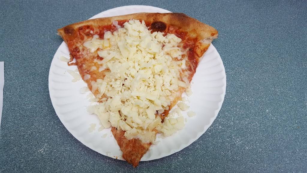 Little Vincents Pizza | restaurant | 329 New York Ave, Huntington, NY 11743, USA | 6314239620 OR +1 631-423-9620