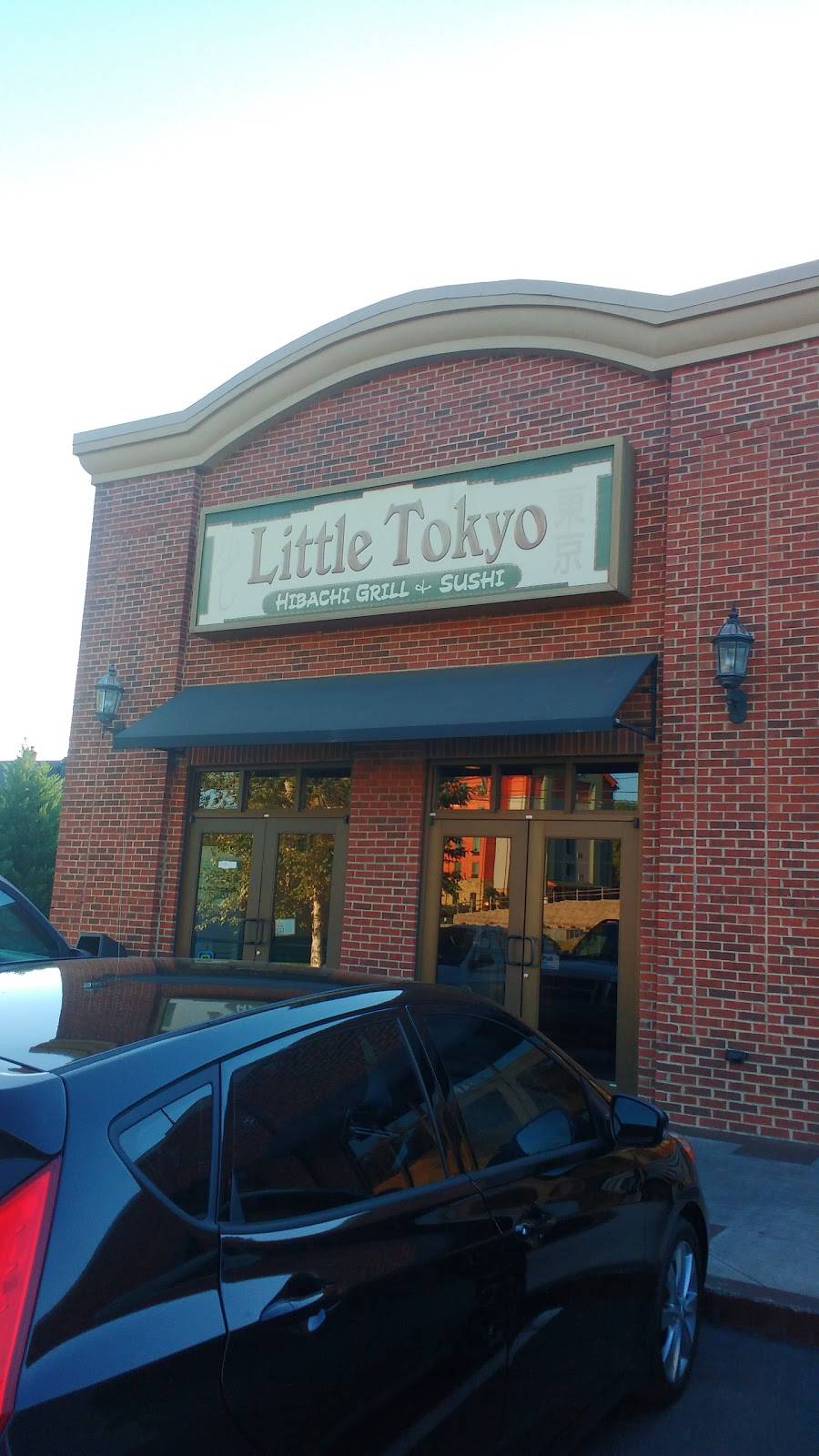 Little Tokyo Restaurant | restaurant | 2430 Teaster Ln # 212, Pigeon Forge, TN 37863, USA | 8659080555 OR +1 865-908-0555