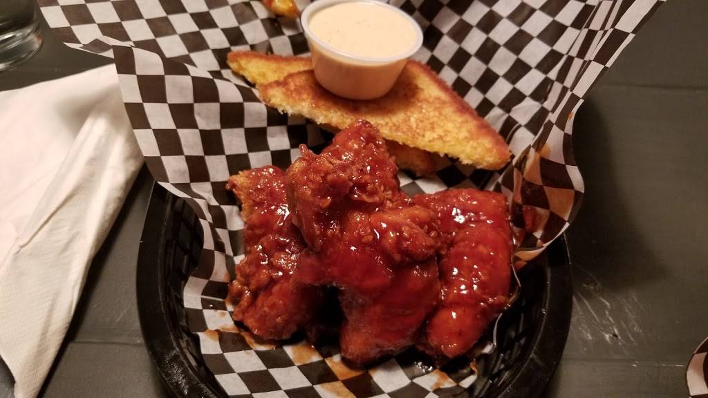 Gordons | restaurant | 5316 Mt View Rd, Antioch, TN 37013, USA | 6156790056 OR +1 615-679-0056